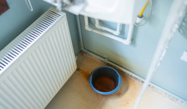 Professional Water damage restoration in Port St Lucie, FL